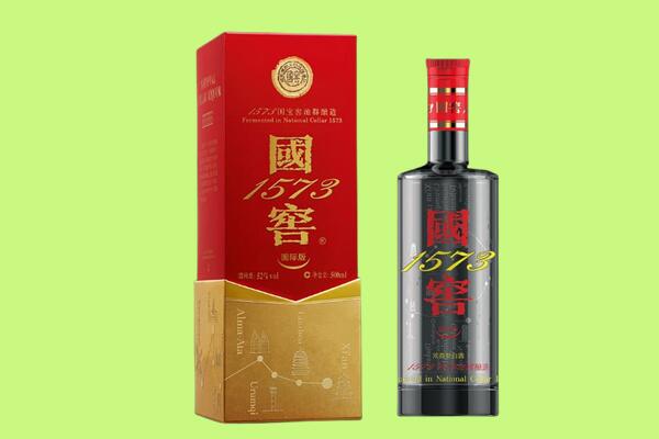 邢台巨鹿县回收国窖